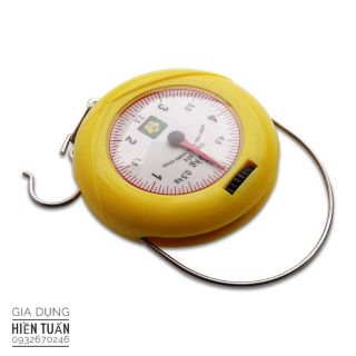 CÂN TREO MINI BỎ TÚI 5KG
