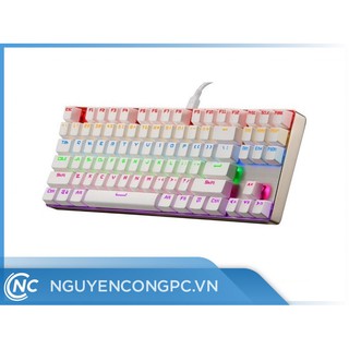 Bàn phím cơ MotoSpeed K87 TKL Led Backlight