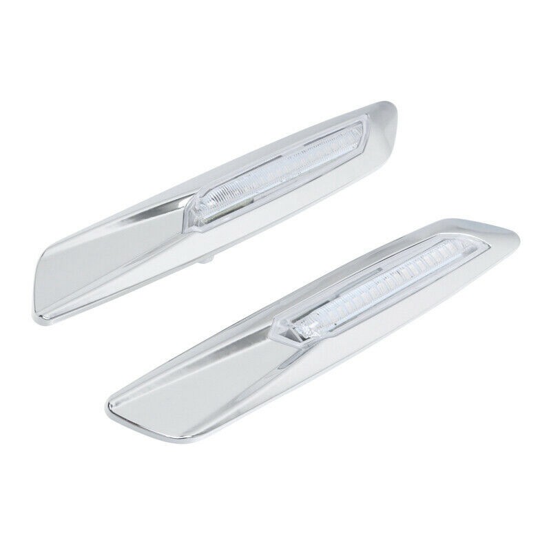 Đèn xi nhan led cho xe Bmw 3-series E46/E90/E91