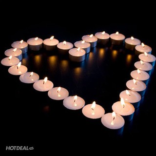 Hộp 100 nến tealight
