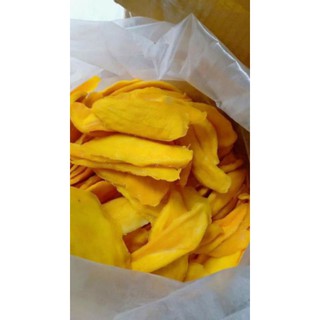 100gr xoài sấy dẻo
