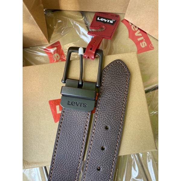 💥Nịt Levis Chuẩn Auth💥Rẻ vô địch