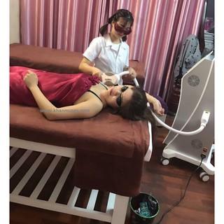 Áo quây Spa (Lụa), Thương hiệu MUSES