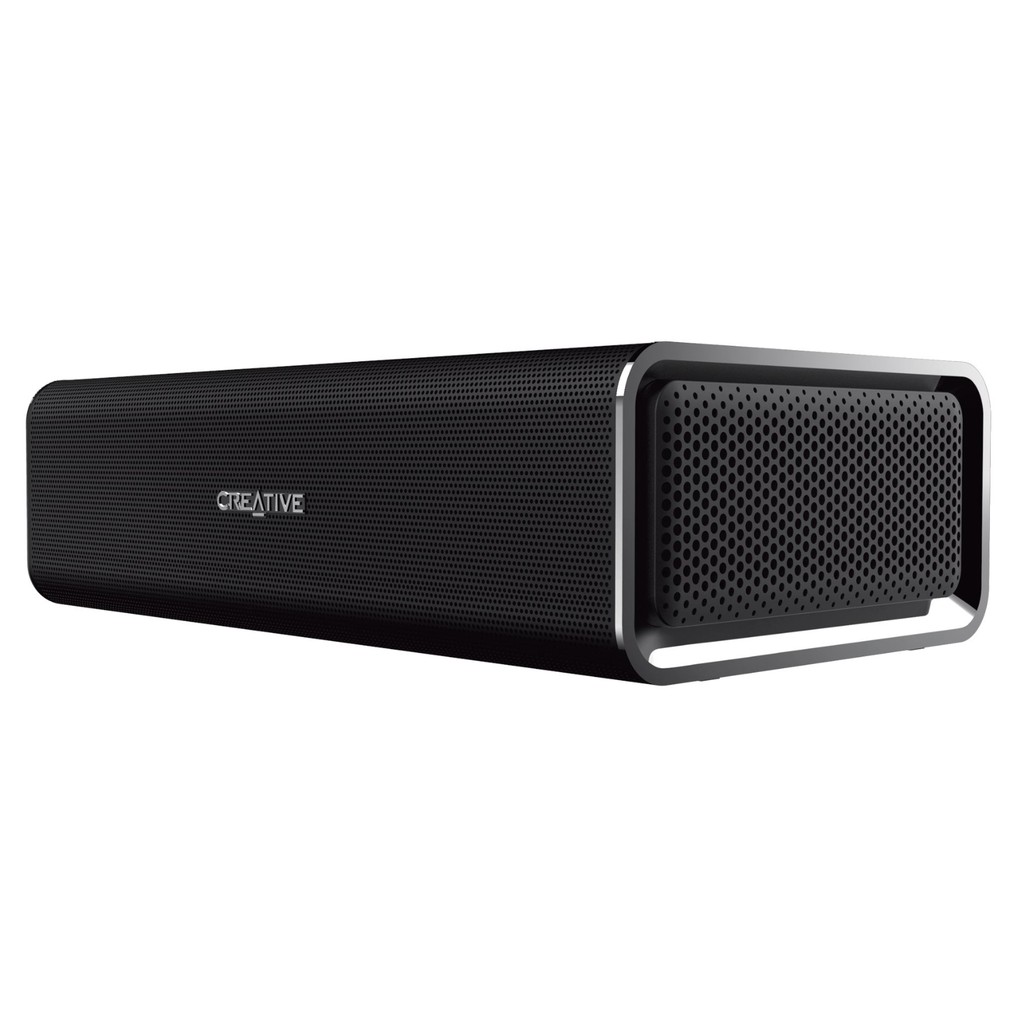 [Mã ELMALL1TR5 giảm 6% đơn 3TR] Loa Bluetooth Creative Sound Blaster Roar Pro - Hàng Chính Hãng