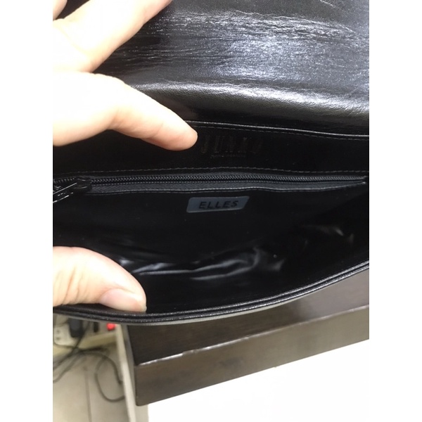 Túi đeo chéo Junko Koshino - used bags