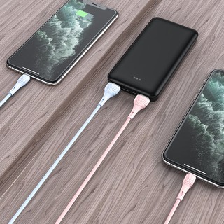 CÁP SẠC LIGHTNING HOCO X49