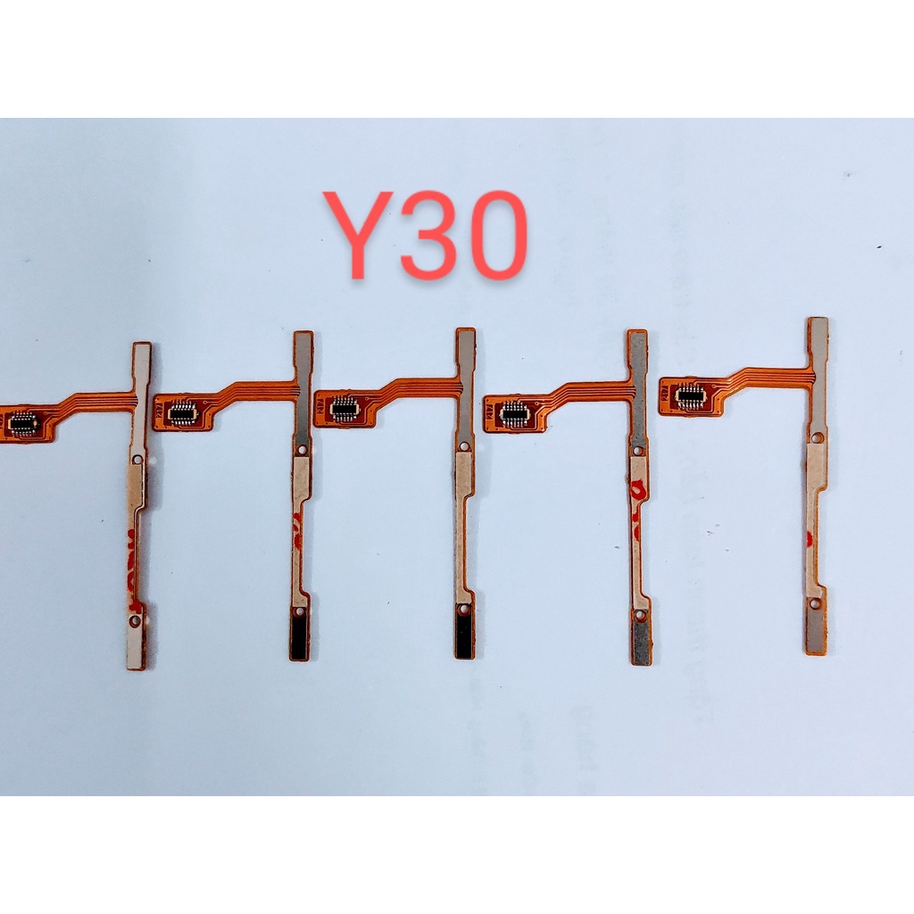 Cáp nguồn, cáp volume Vivo Y30