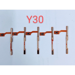 Cáp nguồn, cáp volume Vivo Y30