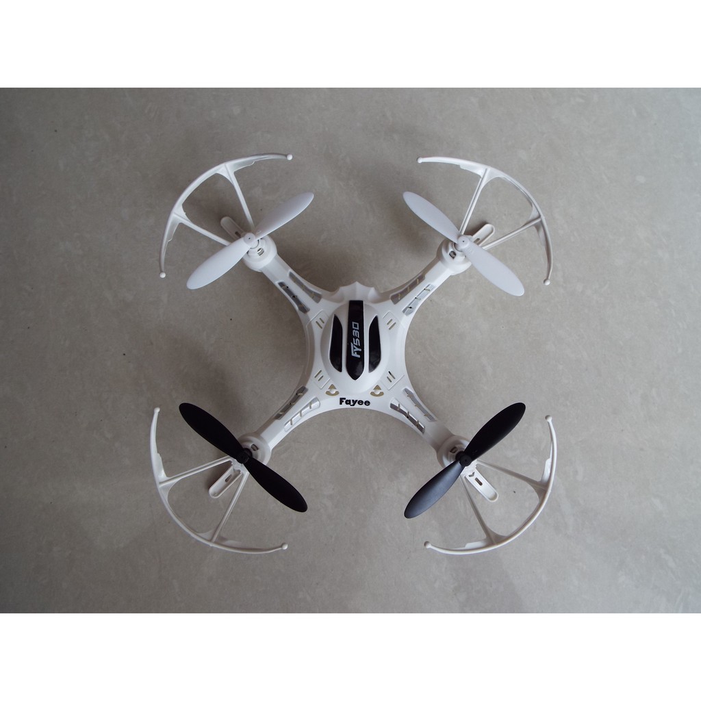 Tự lắp ráp máy bay điều khiển mini quad drone, flycam & tay tx tự thực hành. Loại dùng pin 1s 3.7vol