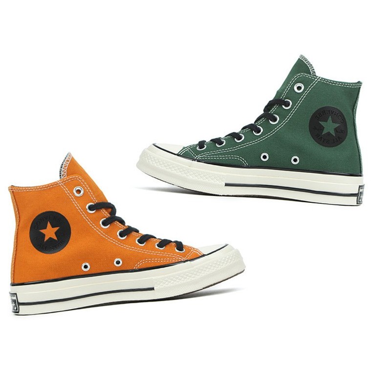 Giày Bata Converse Chuck Taylor All Star '70 19ss 2 Màu Thời Trang