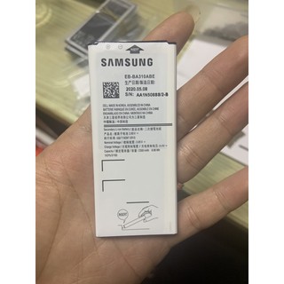 [EB - BA310ABE] pin điện thoại samsung a310 A3 2016 zin hãng