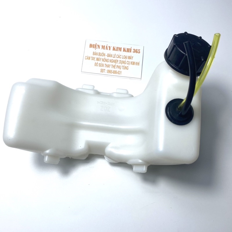 Bình xăng máy cắt cỏ 4 thì HONDA GX35 - GX25 - UMK435