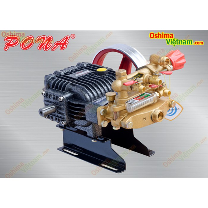 Đầu bơm xịt Pona 88-1HP