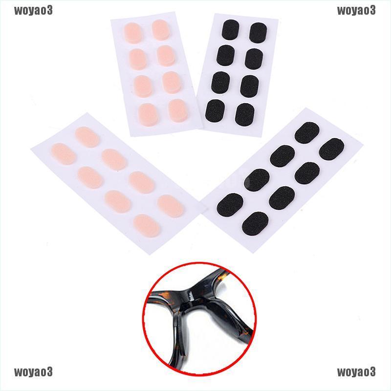 Bộ 8 Cặp Miếng Dán Silicone Chống Trượt Tiện Lợi