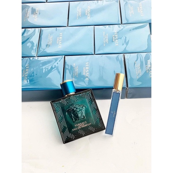 Mẫu thử• nước hoa versace eros edt 5/10ml