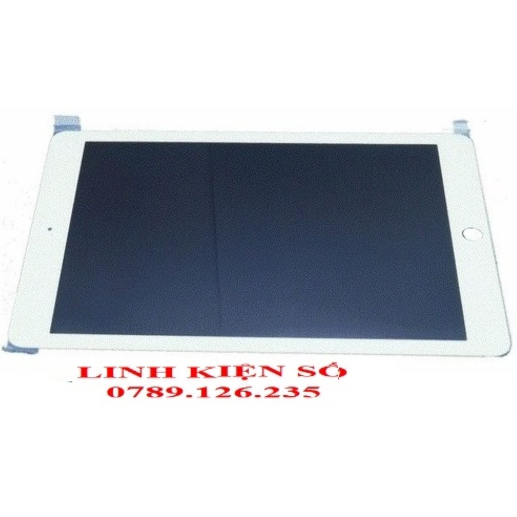 MÀN HÌNH IPAD AIR 2 MÀU TRẮNG - HTHF46