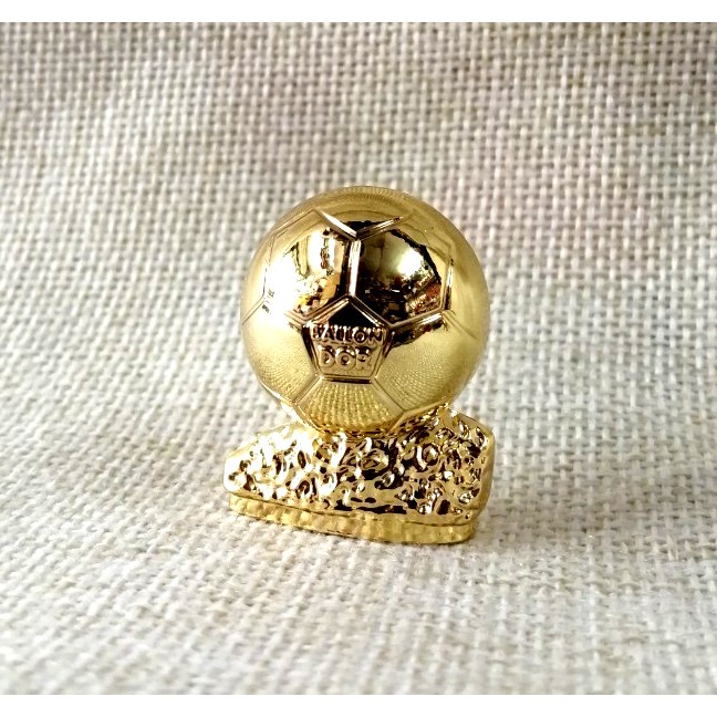 Mô hình kim loại đặc cup C1 Champion League, ngoại hạng Anh và Euro cup - Mẫu đẹp, hàng chuẩn