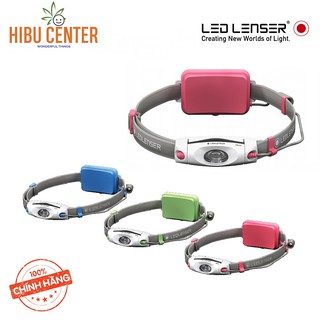 Đèn pin Lenser Neo4