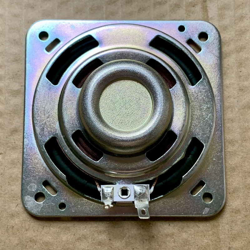 Sub Devialet Huawei 5inch/3.5inch siêu mỏng 4ohm 50w, bass siêu mạnh, mặt phay đồng tâm
