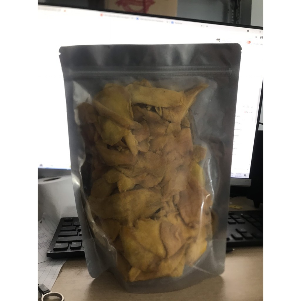 Xoài sấy dẻo 100g