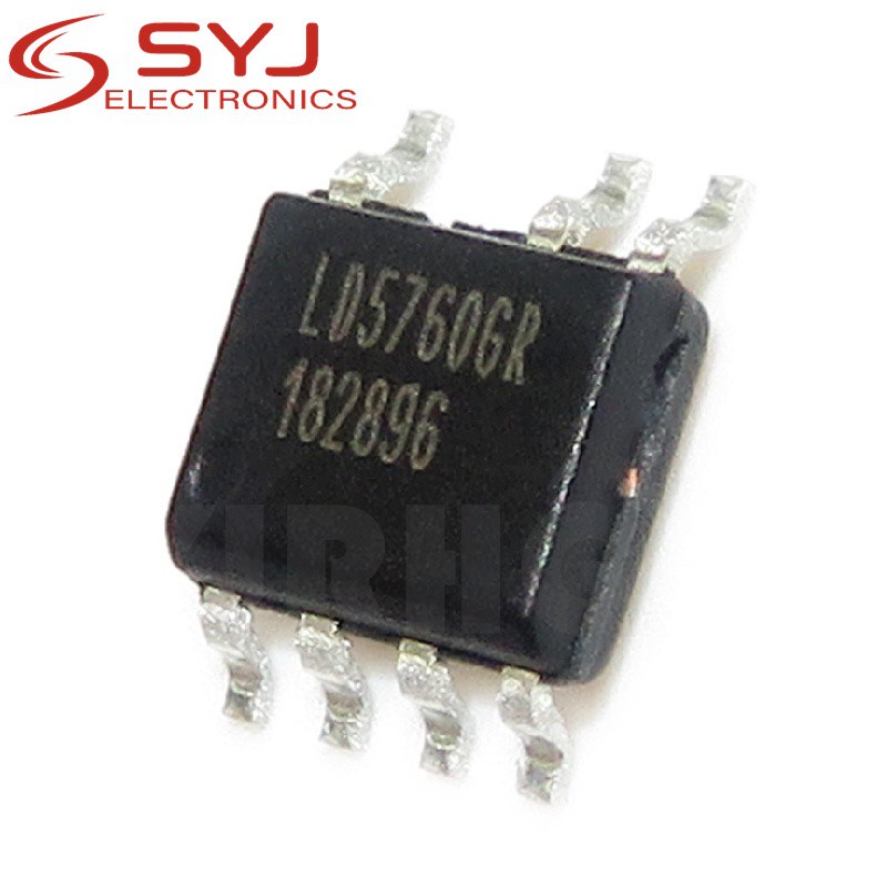 1 Thành Phần Điện Tử Ld5760Gr Ld5760Agr Ld 5760 5760 Sop - 7