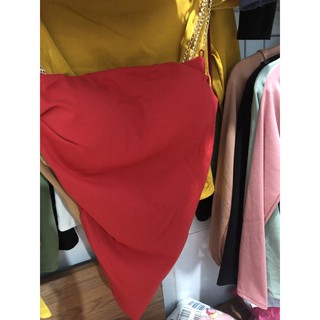 ÁO 2 DÂY XÍCH KÈM MÚT NGỰC