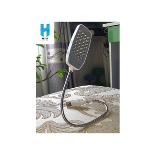 Đèn Led 28 bóng cổng usb
