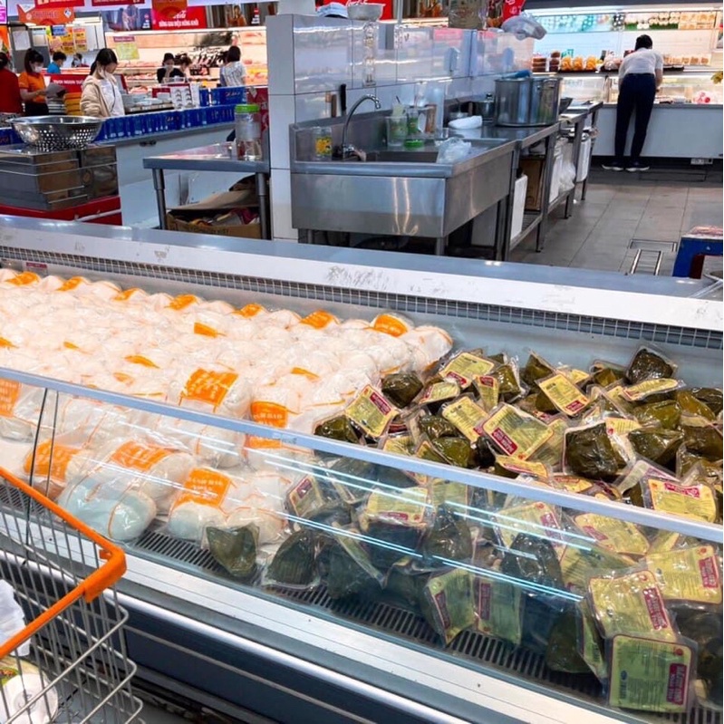 [Giá Sỉ Siêu Rẻ ] Bánh giò, Bánh Chưng Thọ Phát chỉ ship TP HCM | BigBuy360 - bigbuy360.vn