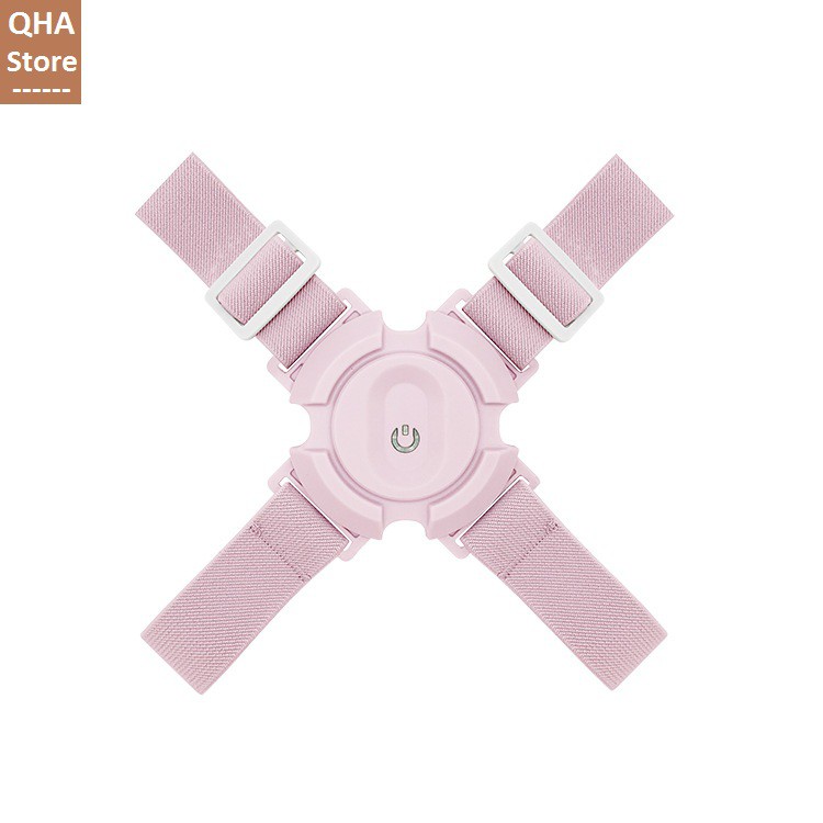 ✈️ Đai chống gù lưng điện tử thông minh dùng cho người lớn trẻ em