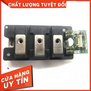 MODUL IGBT MITSUBISHI CM100DUS-12F 100A 1200V