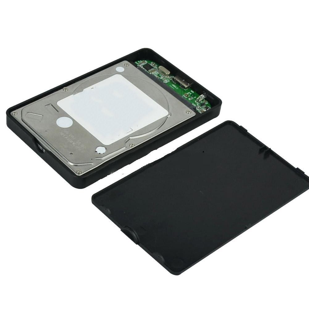 Ổ Cứng Ngoài Tốc Độ Cao Usb 3.0 E9F8