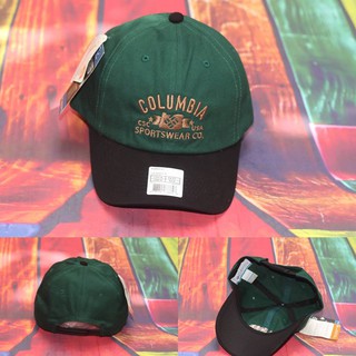 Nón lưỡi trai columbia