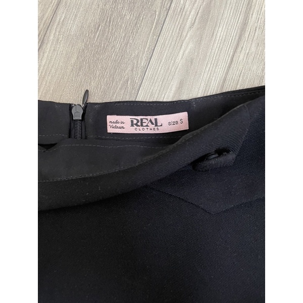 Thanh lý chân váy Real clothes