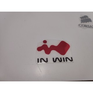 Sticker dán PC