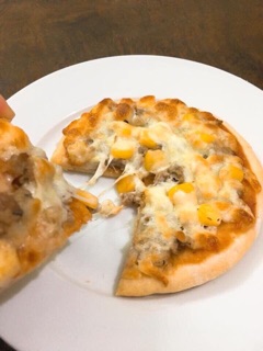 Phomai mozzarella 100g