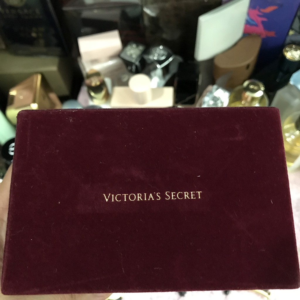 [Mẫu Thử] Nước Hoa Nữ Victoria’s Secret Very Sexy 2018