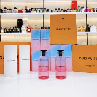 [Mẫu thử 5-1Oml] Nước hoa Lou.is Vui.tton Califorina Dream