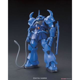 Mô hình lắp ráp Gundam HG GOUF