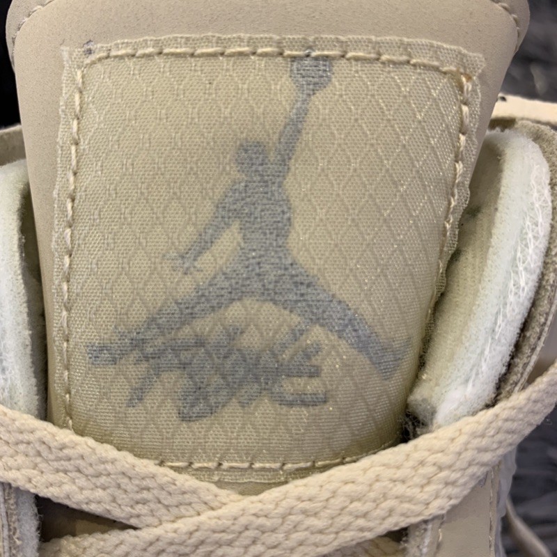 Giày thể thao bóng rổ off whilte 4 (ảnh thật +full size)