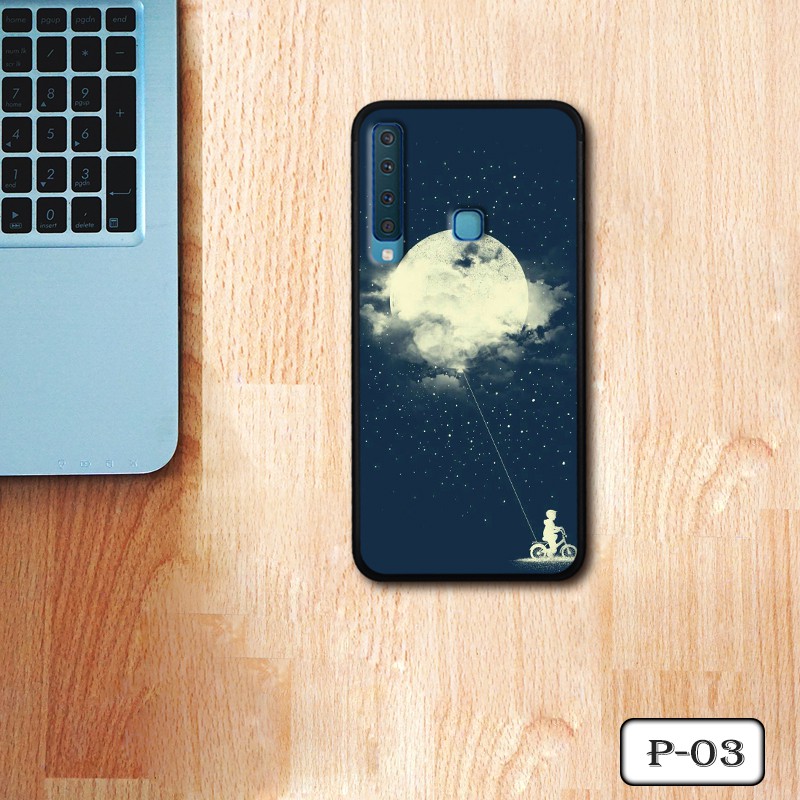 Ốp kính samsung A9S