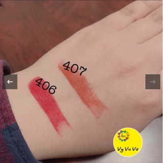 Son lì Cezanne Lasting Lip Color N