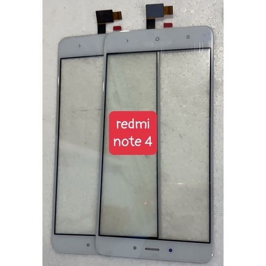 cảm ứng thay thế Xiaomi Redmi Note 4