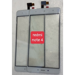 Cảm ứng thay thế Xiaomi Redmi Note 4