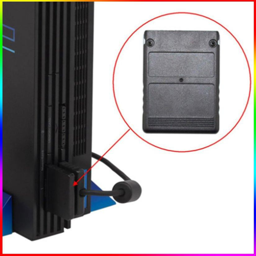 Thẻ Nhớ Fmcb V1.953 Phiên Bản Mới Cho Ps2 Playstation2 | BigBuy360 - bigbuy360.vn