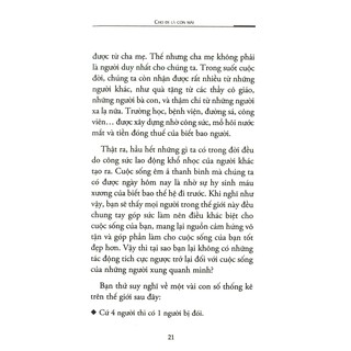 Sách Cho Đi Là Còn Mãi (The power of Giving) - First News