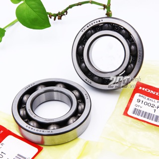 [Phụ tùng zin] Bạc đạn dên zin Winner, Winner X, Sonic chính hãng Honda - Made in Japan