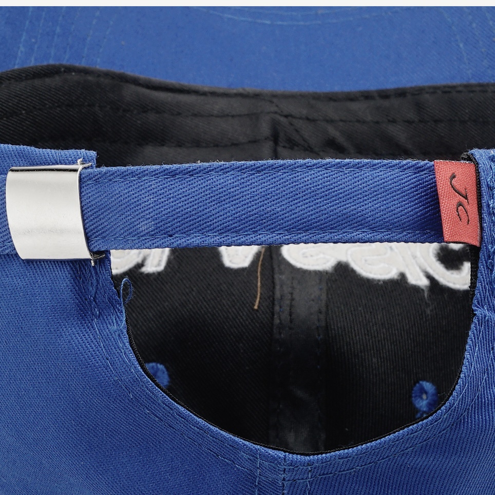 Mũ lưỡi trai MG STUDIO thêu chữ CLASSIC thời trang