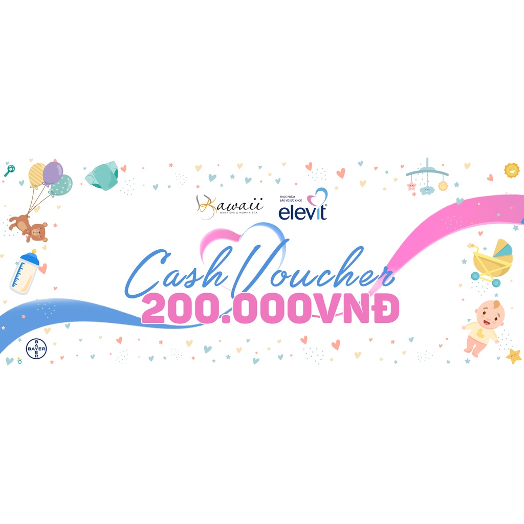 Voucher Spa Tại Thành Phố Hồ Chí Minh