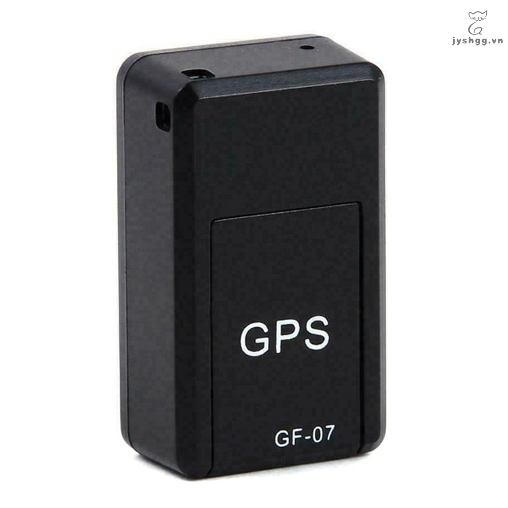 Bộ định vị GPS mini dành cho xe máy/ xe hơi