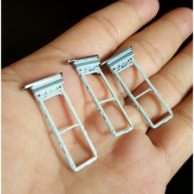 Khay Sim Samsung Galaxy Note 20 2 Sim